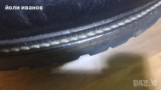 dirndl+bua-зимни ботуши 42 номер-8,унисекс, снимка 10 - Дамски ботуши - 52887113