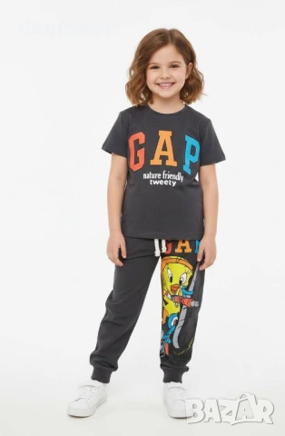 Детски комплект Gap 