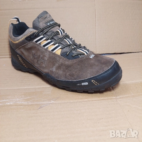 водоустойчиви туристически обувки Helly Hansen номер 43 , снимка 7 - Други - 42462996