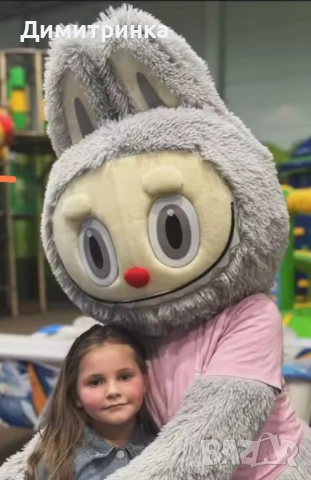 Карнавални костюми  Бяло мече - Стич - Мики маус - Мини маус  , снимка 2 - Детегледачки, детски центрове - 50966206