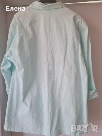 Дамско сако, снимка 2 - Сака - 52402583