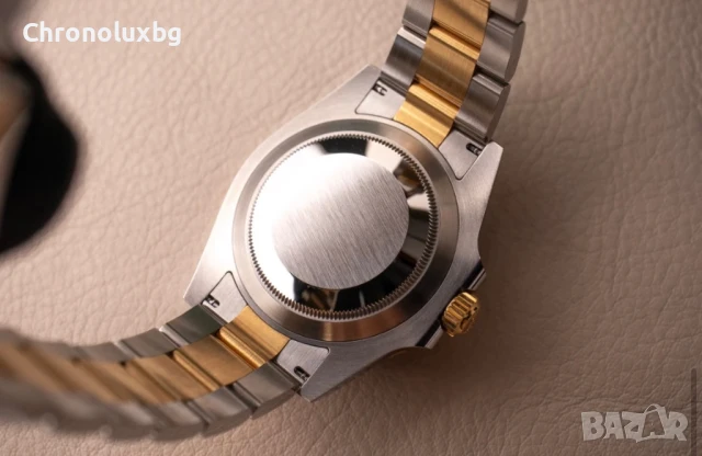 Часовник Rolex submariner bluesy НАМАЛЕН, снимка 7 - Мъжки - 51085437