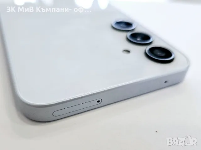 Samsung Galaxy A35 5G 6/128 1:02705-25, снимка 4 - Samsung - 50045430