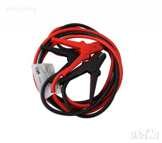 Кабели за подаване на ток - 4м 12/24V, 3000 AMP, 25mm, снимка 3 - Аксесоари и консумативи - 53869161