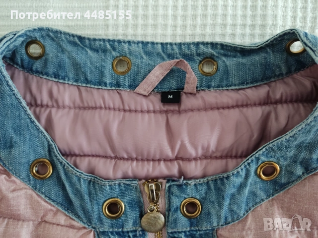 Дамски якета, S и М, снимка 3 - Якета - 53085474