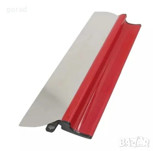 Нож за шпакловане на стени и тавани шпакловка , снимка 5 - Други инструменти - 50381816