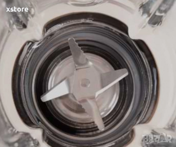 Кухненски блендер, Taurus Optima Vintage - 1500 Max., снимка 6 - Блендери - 52595565