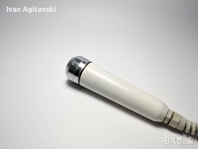 Ултразвуков терапевтичен апарат MDM-97 SONOMED, снимка 6 - Медицинска апаратура - 52940967