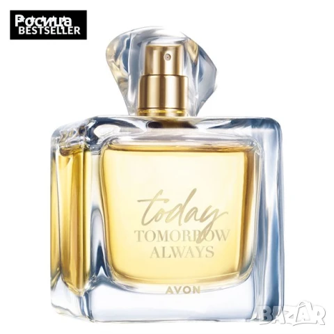 Дамски парфюм Today Ейвън 100 мл