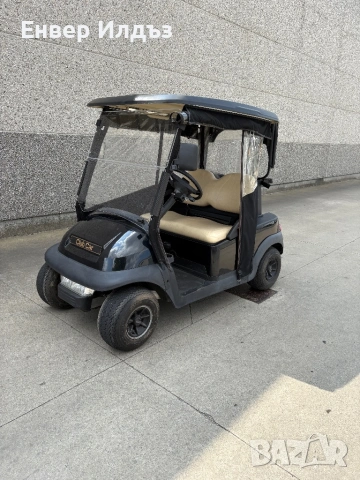 Внос на Голф колички/части , снимка 14 - Голф - 53663883