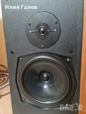 KEF Corelli тонколони , снимка 4 - Тонколони - 49069900