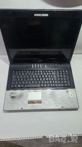 Лаптоп Fujitsu Amilo Xa 2528  за части, снимка 1 - Части за лаптопи - 49466389