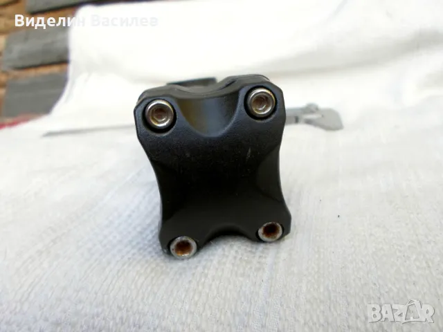 Bianchi /лапа за шосеен велосипед/, снимка 5 - Части за велосипеди - 50369913