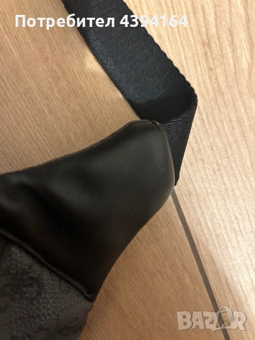 Мъжка чанта  GUESS, снимка 2 - Чанти - 52030362