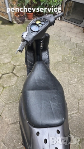 piaggio energy 2-тактов.Спешно, снимка 4 - Мотоциклети и мототехника - 52996230