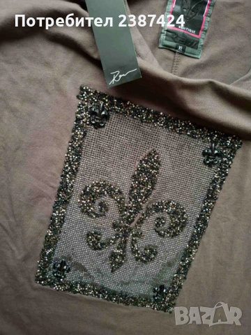 Нова дамска блуза RAW - размер XL