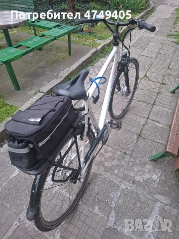 Електрически велосипед с гаранция, снимка 7 - Велосипеди - 53991936