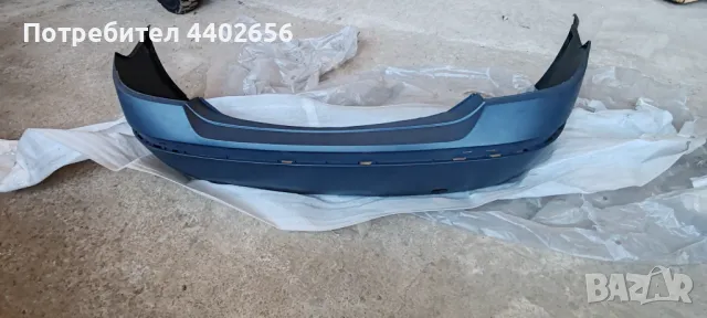 Задна броня за Ford Mondeo Мк3 Форд Мондео , снимка 3 - Части - 49604983