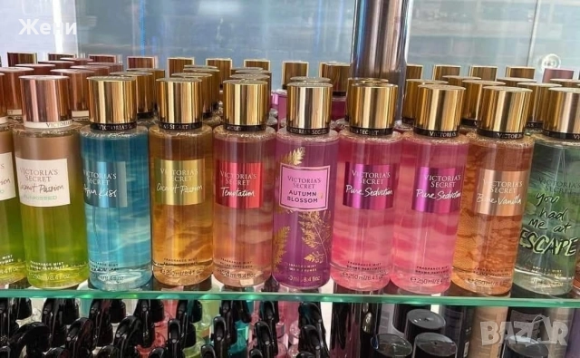 парфюми, лосиони и спрейове за тяло , снимка 16 - Козметика за тяло - 52669047