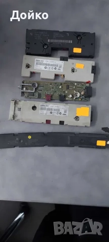 CARPLAY,ANDROID AUTO,FIX CODING,Навигационни карти за БМВ,видео в движ, снимка 12 - Ремонт на ел. Инсталации - 52624934