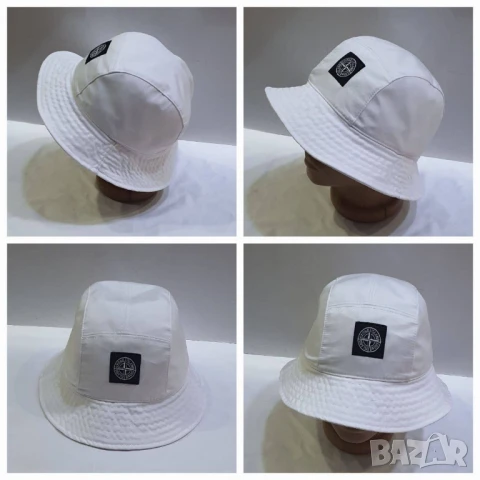 шапки burberry louis vuitton , снимка 13 - Шапки - 51301430