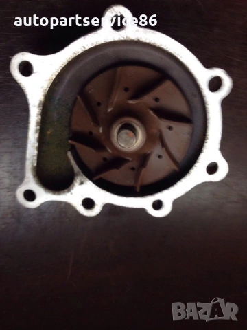 Водна помпа 2.9 CRDi за KIA Carnival (2008) 25100-4X900