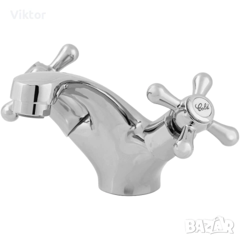 Чисто нов смесител Keiss , традиционен дизайн