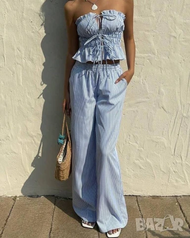 летни комплекти , снимка 4 - Комплекти - 50580253