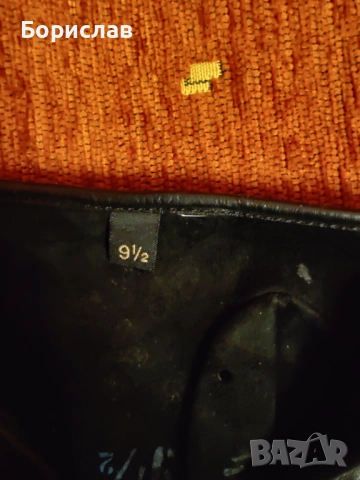 Laimbock-мъжки ръкавици   L, снимка 8 - Ръкавици - 53446134