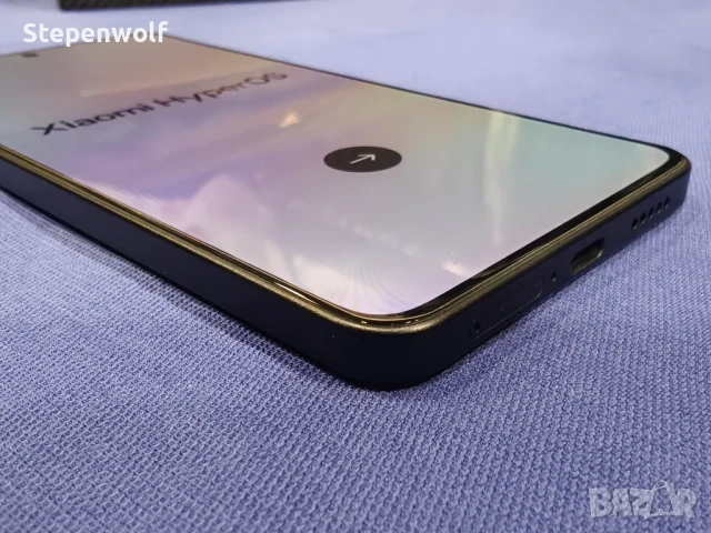 Нов Redmi Turbo 3 12/256 (Poco F6) - SD8s Gen3; 50mpx Sony LYT-600;5000mAh, снимка 3 - Xiaomi - 51263061