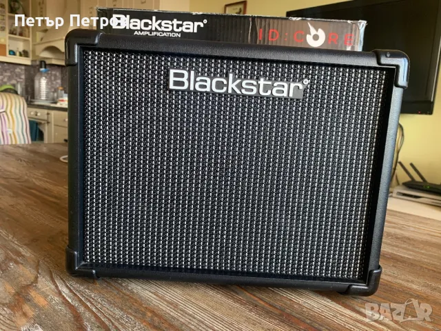 BLACKSTAR ID:CORE STEREO 10 V2, снимка 4 - Китари - 49115119