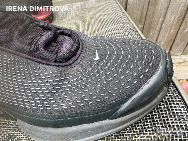 Nike air max dn номер 45, снимка 4 - Маратонки - 52259131