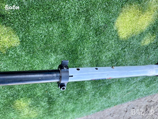 Oxelo тротинетка, снимка 7 - Скутери и тротинетки - 50812173