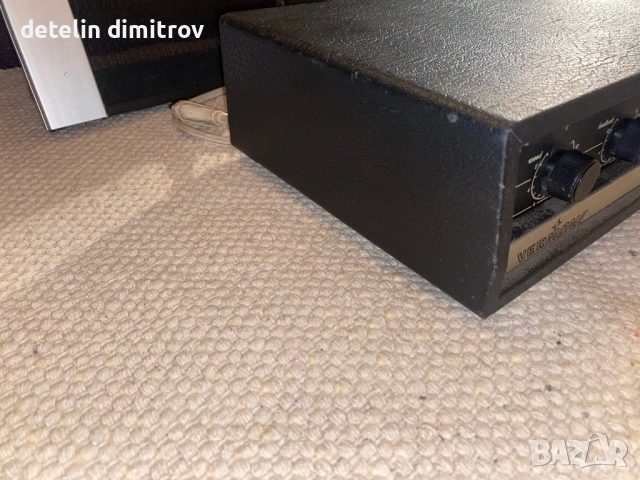 Vermona phaser 80, снимка 2 - Други - 53597190