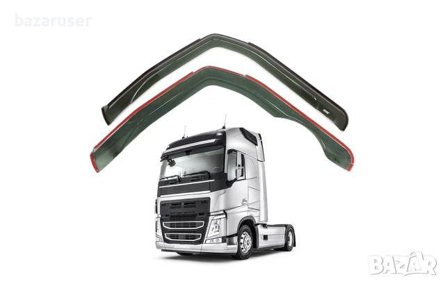 Ветробрани за Volvo FH 460 Euro 6 (2015+)