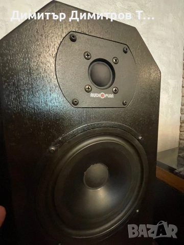 audioplan concept, снимка 6 - Тонколони - 46167441