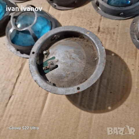 Плафони , снимка 4 - Части - 53689836