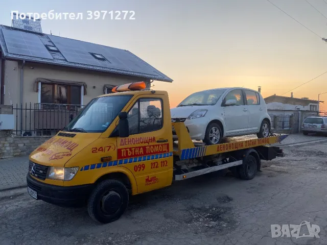 Пътна Помощ Варна 24/7 Road Assistance Varna, снимка 10 - Пътна помощ - 49107743