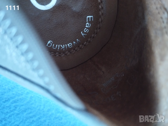 Лоуфъри Durea и Gabor номер 42-отлични., снимка 16 - Дамски ежедневни обувки - 37679452