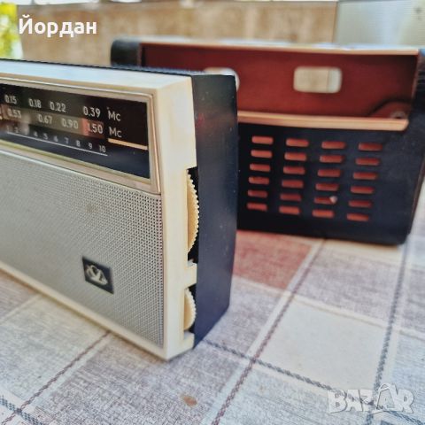 Socol 403 , снимка 1 - Радиокасетофони, транзистори - 46500826