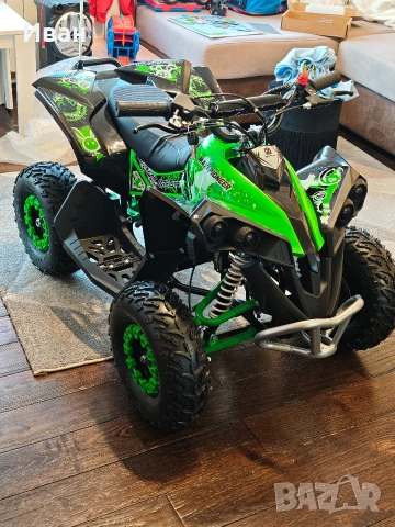 мини АТВ 50cc. и АТВ ЕЛЕКТРИЧЕСКО