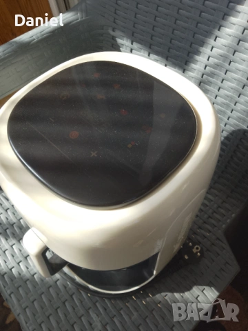 Продавам еърфрайър