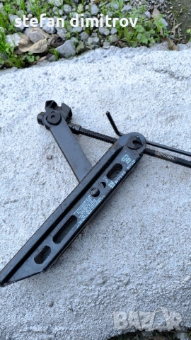 Крик за OPEL GM 90 576 819 ASTRA CORSA COMBO TIGRA VECTRA SAPPHIRE OMEGA, снимка 6 - Аксесоари и консумативи - 52437495