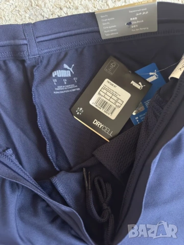 Долнище  Puma Italia, снимка 5 - Спортни дрехи, екипи - 53507708