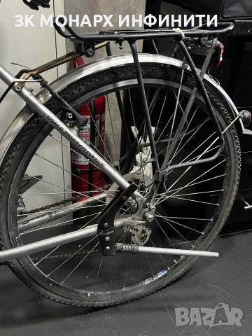 Велосипед Staiger Florida 26 цола, снимка 13 - Велосипеди - 52657122