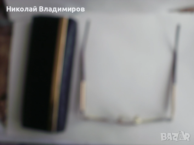 Очила или рамка оригинални Chopard за очила , снимка 3 - Слънчеви и диоптрични очила - 52227263