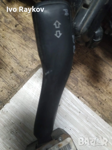Лостчета мигачи,чистачки за VW GOLF IV, АUDI А3 8L0 953 513 G , снимка 2 - Части - 53396254