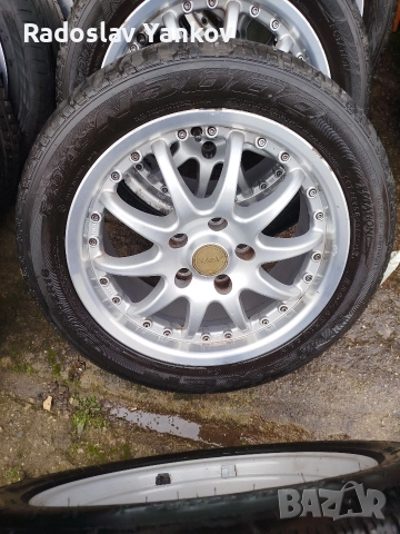 5 * 114.3 16 цола 