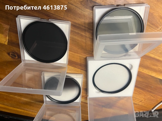 7Artisans 50 мм T/1.05 за  M43, снимка 4 - Обективи и филтри - 54270078