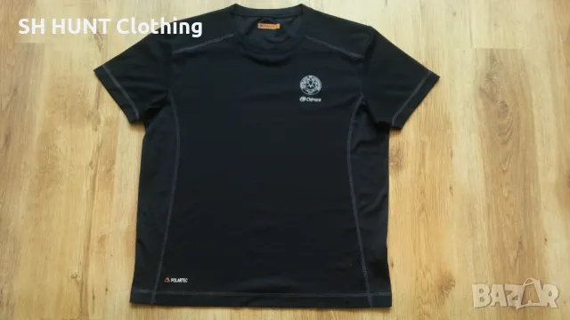 Chiruca POLARTEC T-Shirt размер L тениска - 1416, снимка 1 - Тениски - 47753405